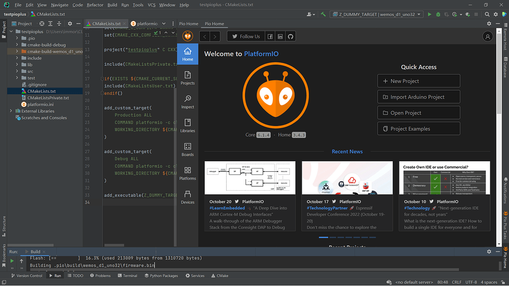 clion remote development clion remote development