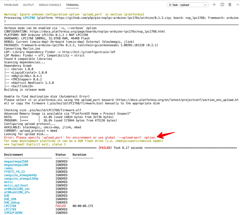 Upload port Not Working For Me PlatformIO Community upload-port-not-working-for-me-platformio-community