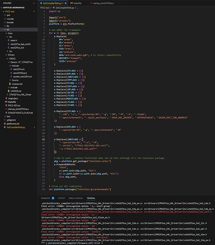 2023-05-18 13_01_07-SetCompilerPath.py - Untitled (Workspace) - Visual Studio Code