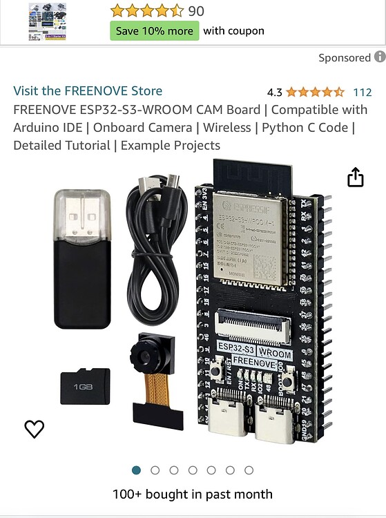 ESP32S configuration error - PlatformIO IDE - PlatformIO Community