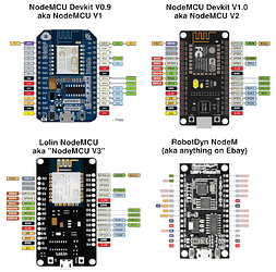 ESP8266_boards