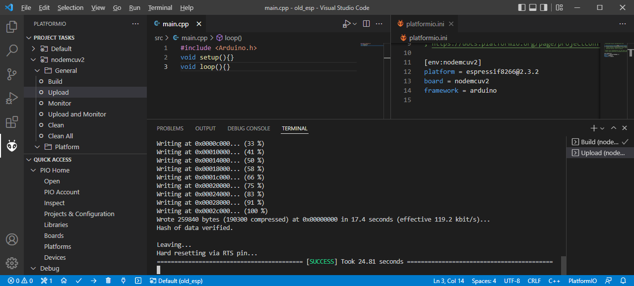 upload-error-could-not-find-one-of-package-json-manifest-files-in-the-package-development