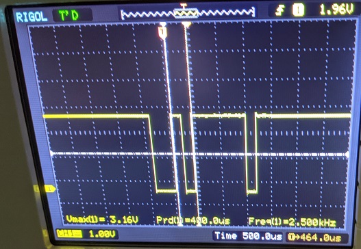 arduino problem with libraries softwareserial and wire together