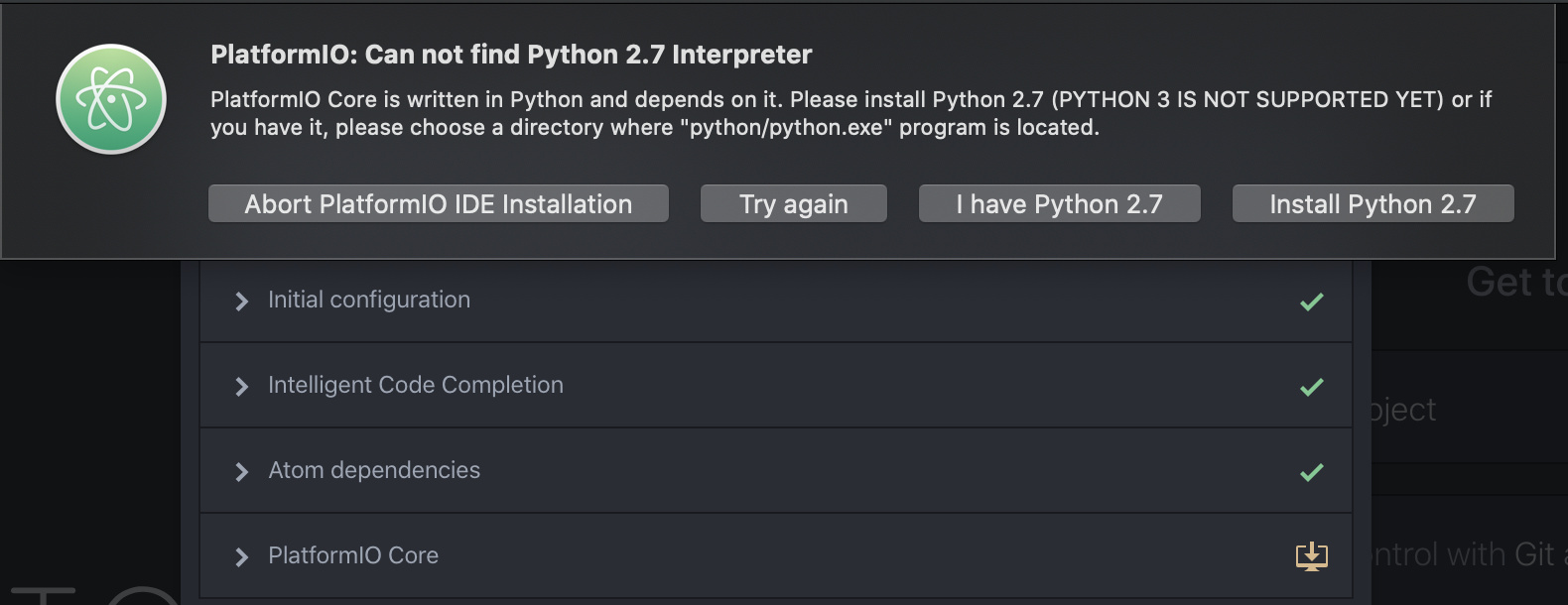 Install Python Macos Catalina