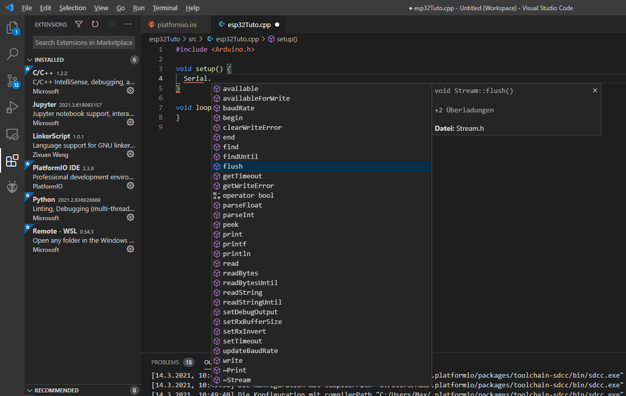 Visual Studio Javascript Intellisense Not Showing Functions Bopqegogreen