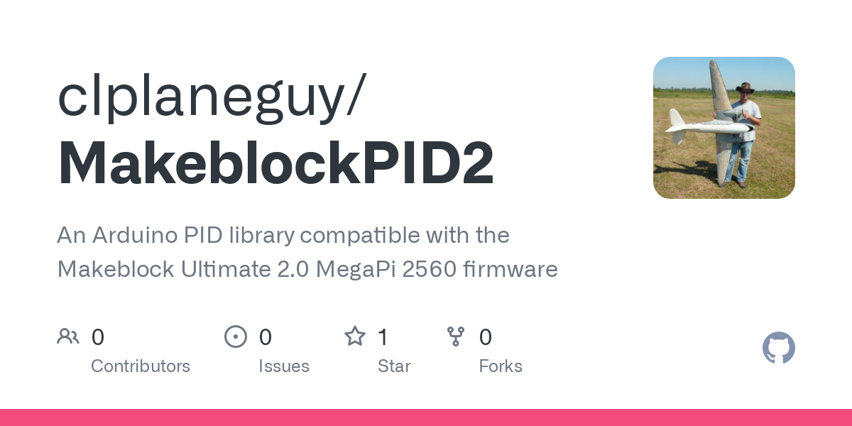 I am having trouble with a GitHub library - PlatformIO Community