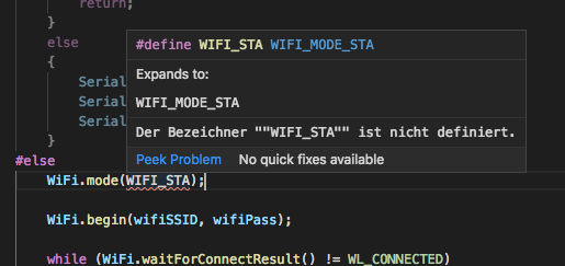 webstorm nodejs intellisense not working