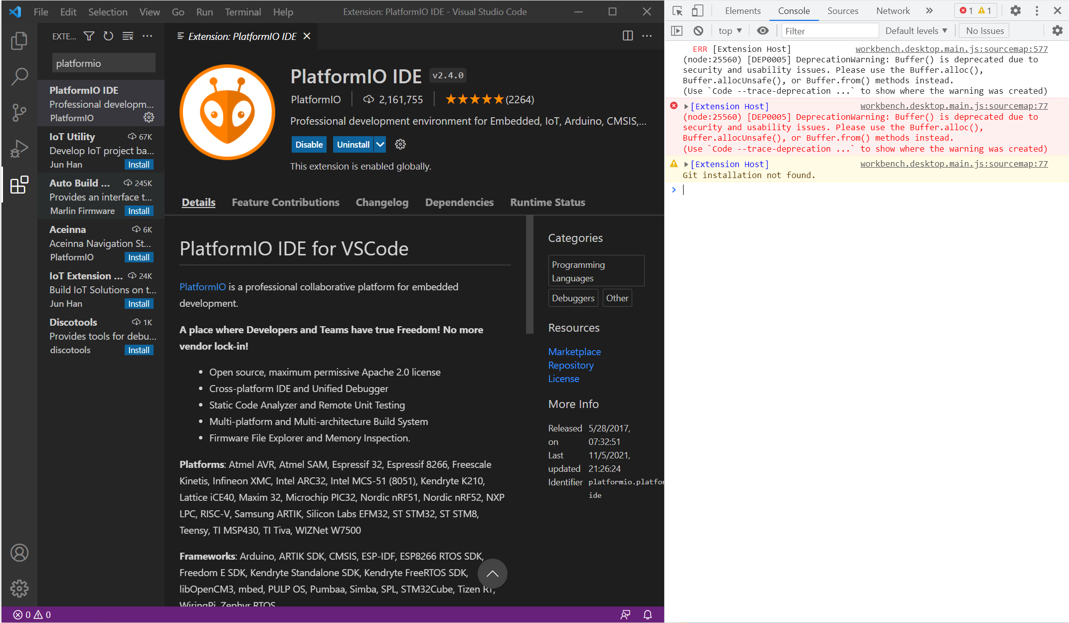 Visual Studio 2022 Community Project not load solution - Microsoft Q&A