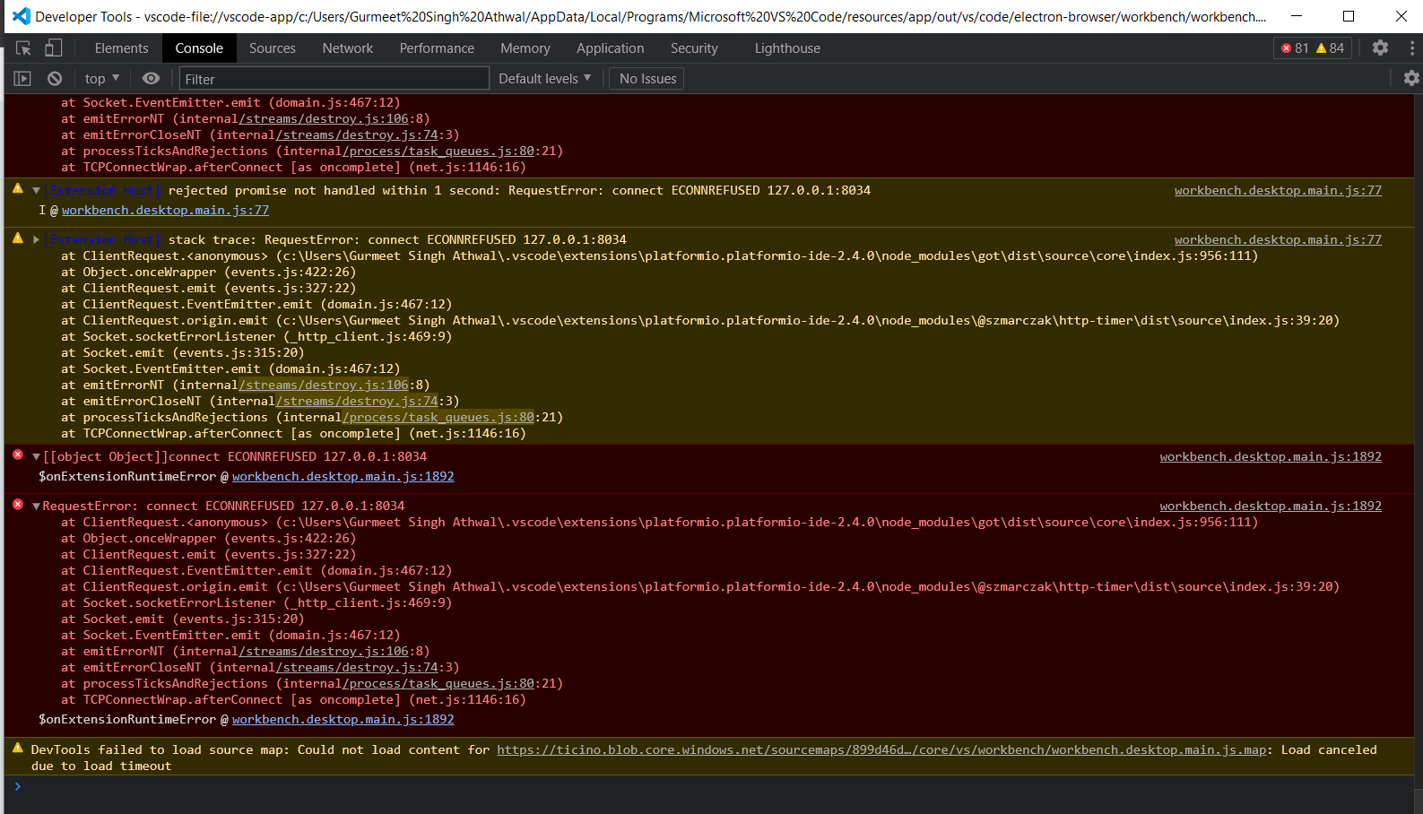 platformio-installation-stuck-at-downloading-portable-python