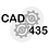 cad435
